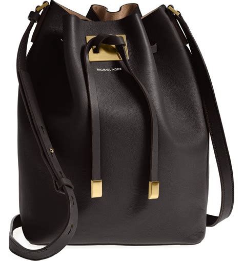 michael michael kors kip large bucket bag|Michael Kors miranda bucket bag.